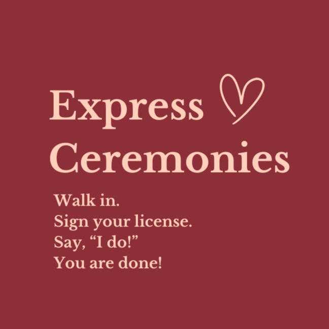 Indy Wedding Officiants Wedding Officiants in Indianapolis